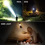 FLASHLIGHT